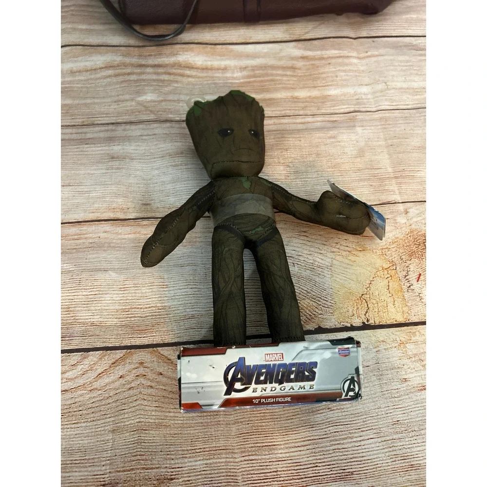 Plush groot‎